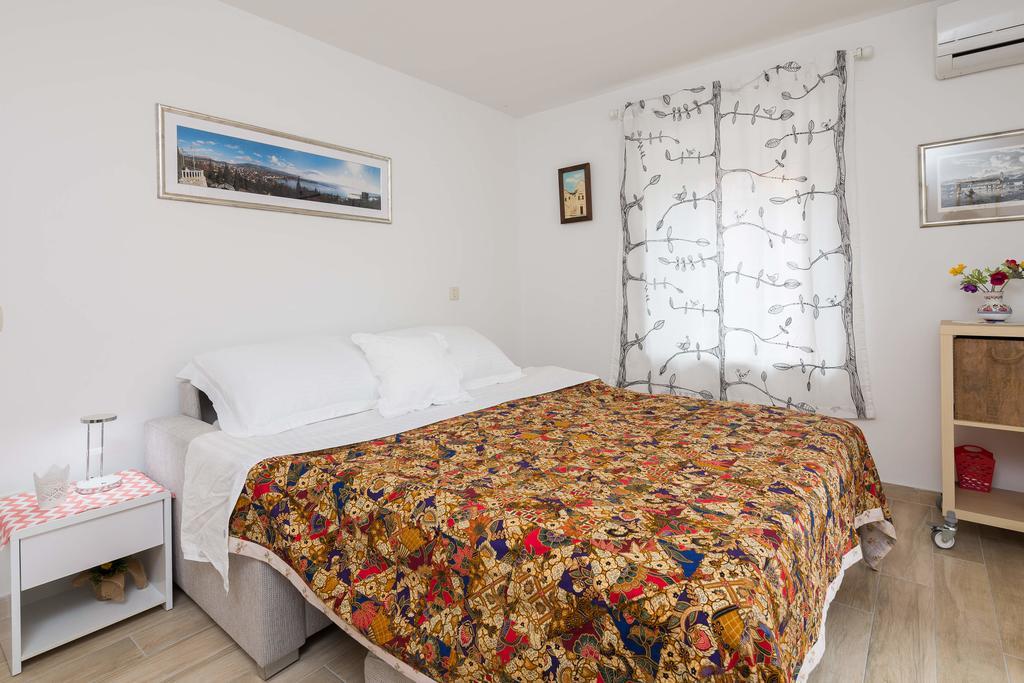 Phoenix Studio Apartment Split Exterior foto